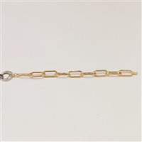 Bracciale Vidali Gioielli Donna in Argento Zircone BRAR-94-34 - BRAR-94-34
